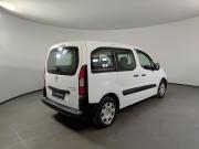 Peugeot Partner II Уфа  - изображение 28