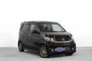 Honda N-WGN I Барнаул  - изображение 26