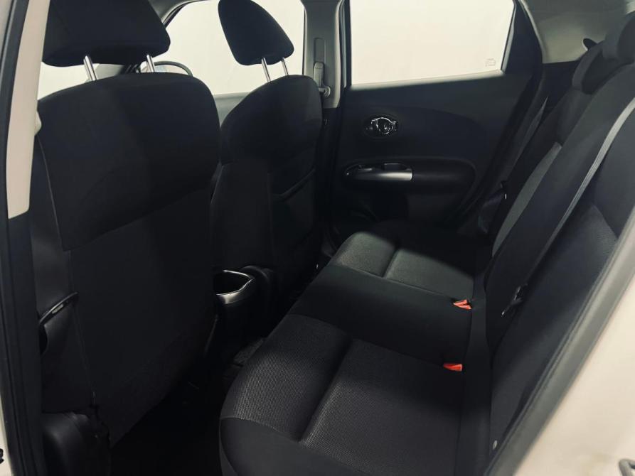 Nissan Juke I Санкт-Петербург  - изображение 9