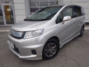 Honda Freed I Рестайлинг Новокузнецк  - изображение 18