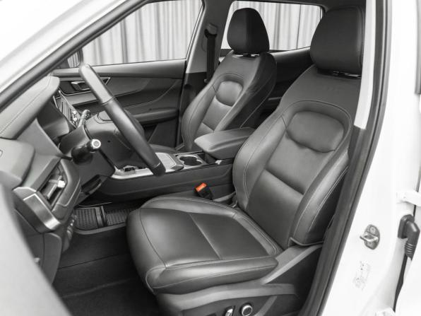 Chery Tiggo 4 Pro I с пробегом 2023 года, цена 1 690 000 рублей, 27482 км, внедорожник, Автокод Объявления