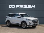 Chery Tiggo 7 Pro I Краснодар  - изображение 26