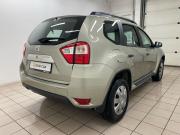 Nissan Terrano III (D10) Энгельс  - изображение 41