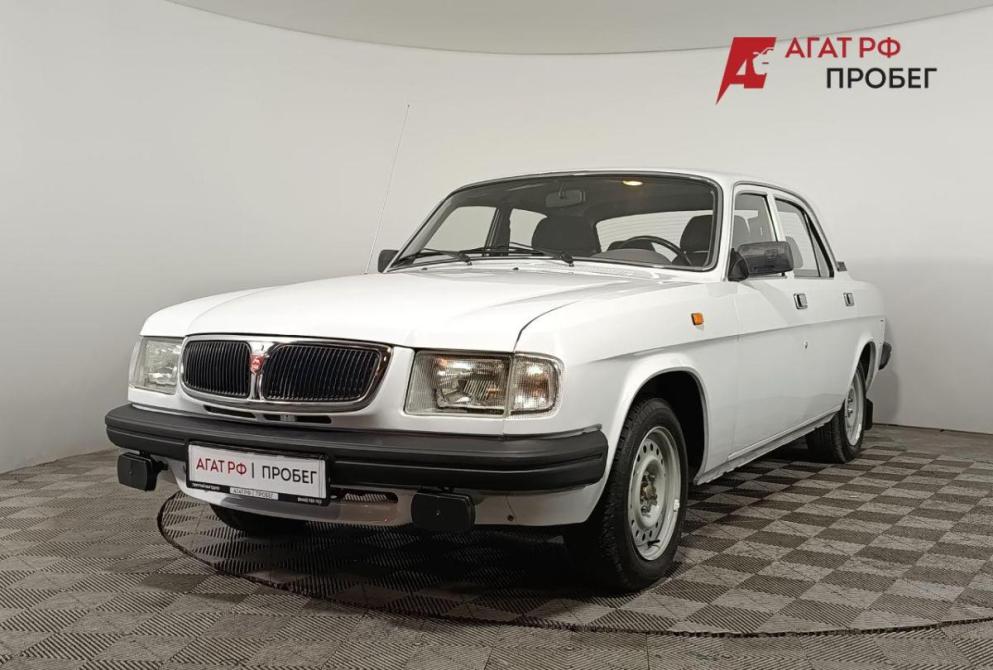 ГАЗ 3110 «Волга» Волгоград  - изображение 3