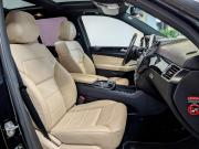 Mercedes-Benz GLE I (W166) Санкт-Петербург  - изображение 54