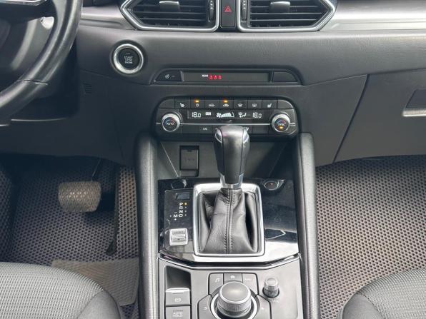 Mazda CX-5 II с пробегом 2021 года, цена 2 750 000 рублей, 122000 км, внедорожник, Автокод Объявления