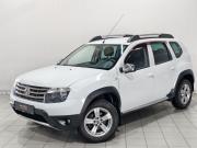 Renault Duster I Курск  - изображение 20