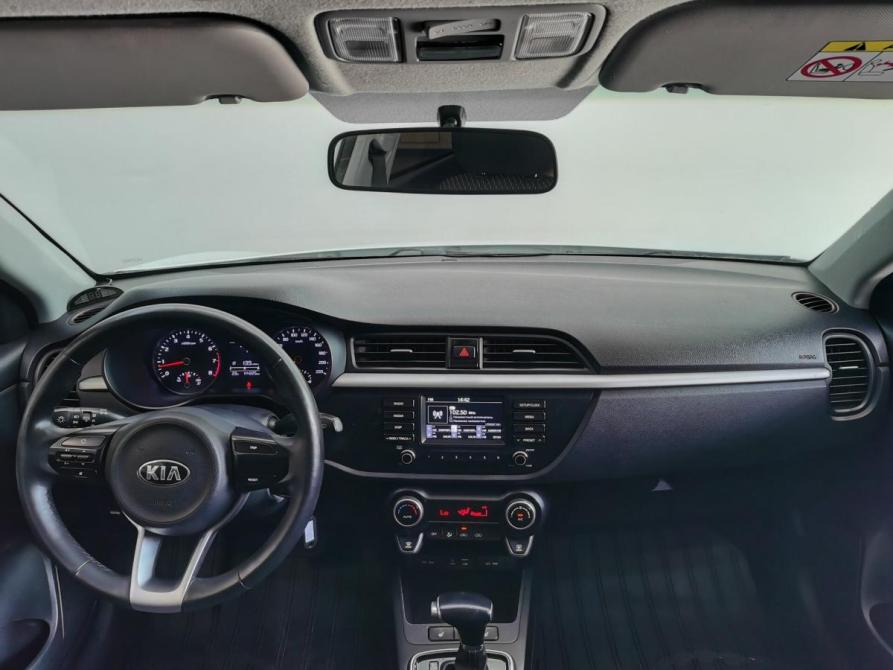 Kia Rio IV Барнаул  - изображение 10