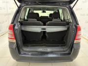 Opel Zafira B Рестайлинг Пермь  - изображение 26