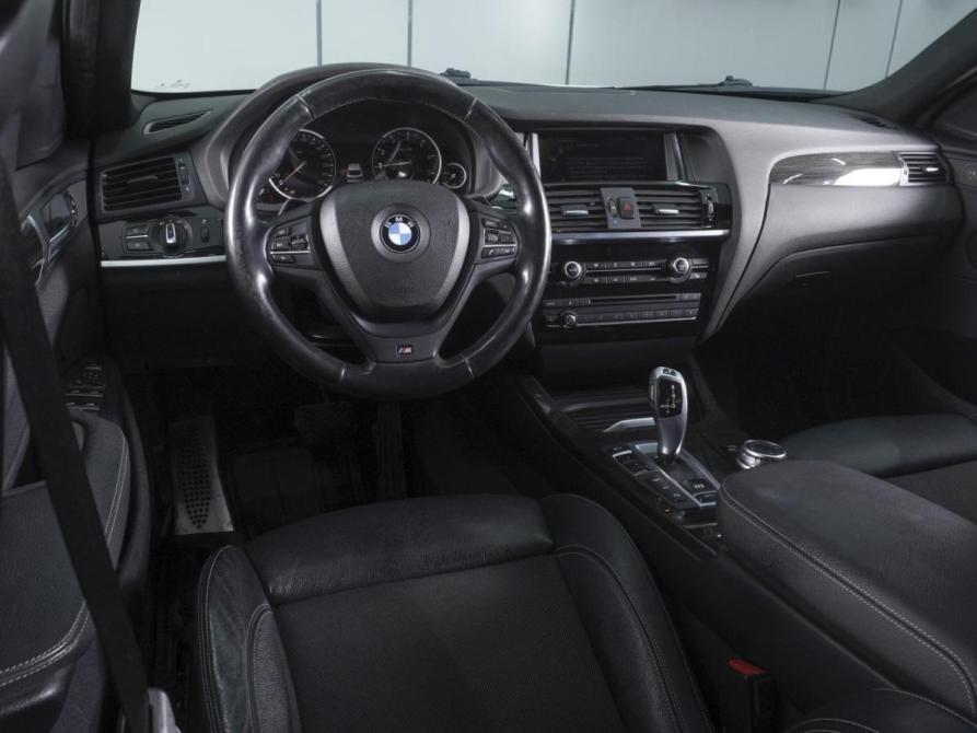 BMW X4 I (F26) Ростов-на-Дону  - изображение 7