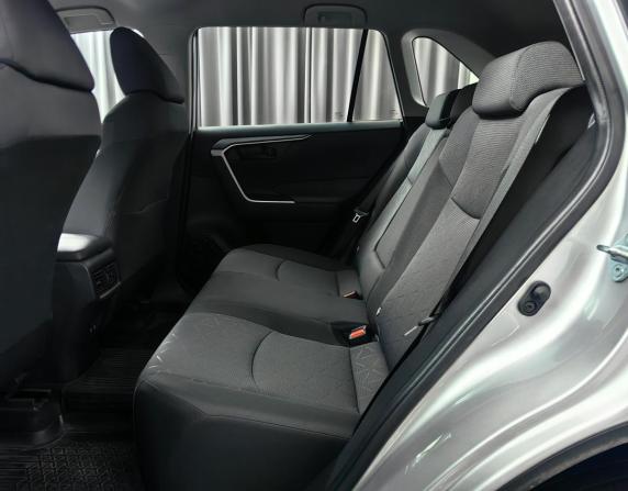 Toyota RAV4 V (XA50) с пробегом 2020 года, цена 2 956 000 рублей, 55622 км, внедорожник, Автокод Объявления