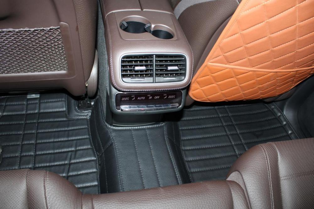 Mercedes-Benz GLS II (X167) Владивосток  - изображение 21