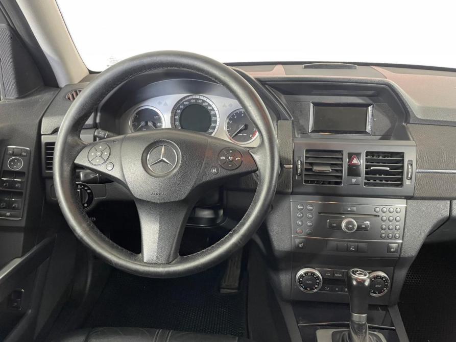 Mercedes-Benz GLK-Класс I (X204) Воронеж  - изображение 12