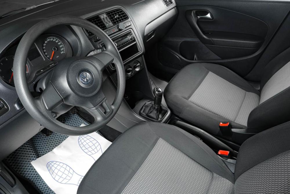 Volkswagen Polo V Тюмень  - изображение 8