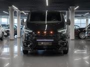 Ford Transit Custom I (China Market) Москва  - изображение 36