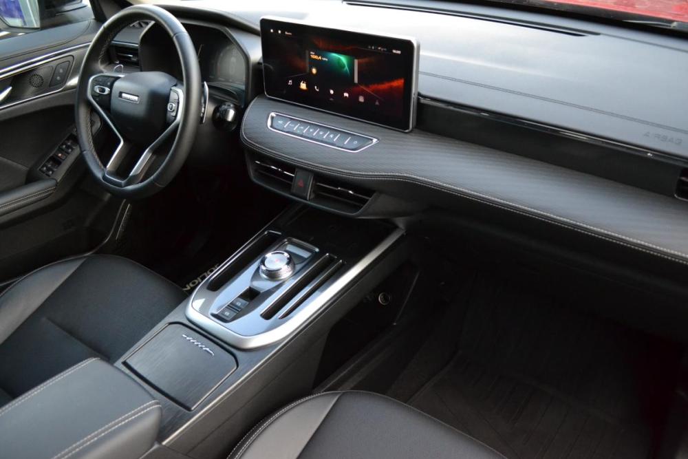 Haval Jolion I Рестайлинг Старый Оскол  - изображение 9