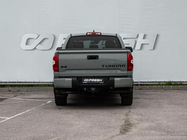 Toyota Tundra II Рестайлинг с пробегом 2021 года, цена 7 035 000 рублей, 172389 км, offers.body_type.unknown, Автокод Объявления