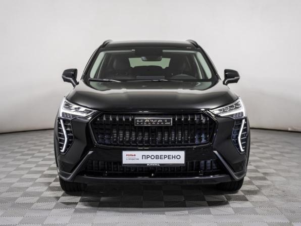 Haval Jolion I Рестайлинг 2 с пробегом 2026 года, цена 2 428 000 рублей, 17828 км, внедорожник, Автокод Объявления
