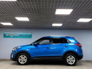 Hyundai Creta I Москва  - изображение 27