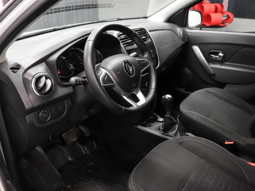 Renault Logan II Рестайлинг Химки  - изображение 7
