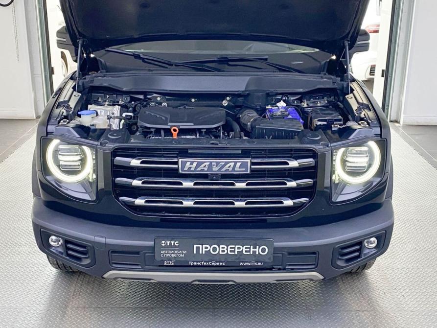 Haval Dargo Уфа  - изображение 11