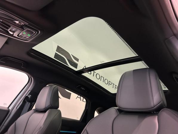 Haval F7 II с пробегом 2025 года, цена 2 999 000 рублей, 5121 км, внедорожник, Автокод Объявления