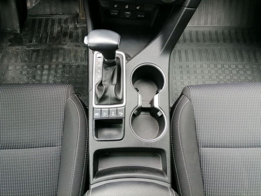 Kia Sportage IV Рестайлинг Москва  - изображение 18