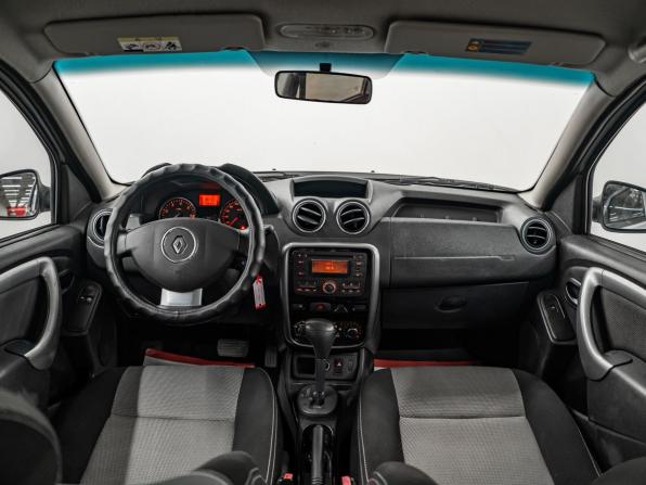 Renault Duster I с пробегом 2012 года, цена 895 000 рублей, 166271 км, внедорожник, Автокод Объявления