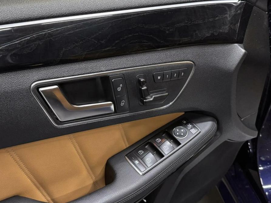 Mercedes-Benz E-Класс IV (W212 S212 C207) Красноярск  - изображение 12