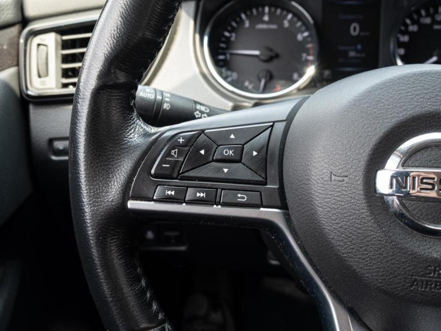 Nissan X-Trail III Краснодар  - изображение 19