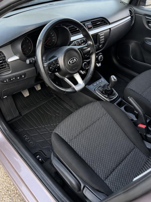 Kia Rio IV Набережные Челны  - изображение 13