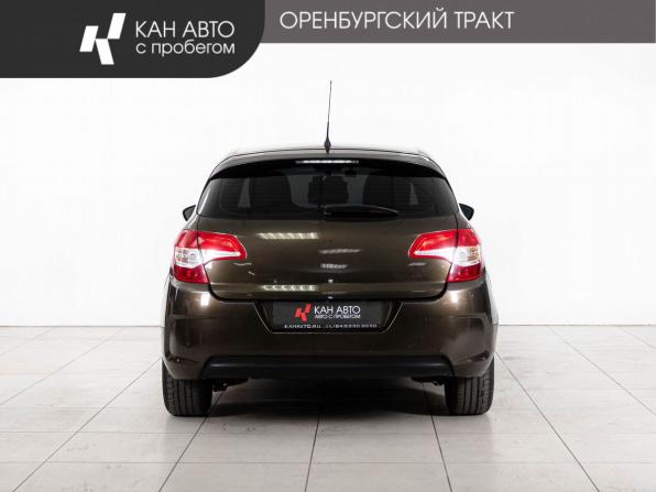 Citroen C4 II с пробегом 2013 года, цена 525 000 рублей, 112771 км, хэтчбек, Автокод Объявления