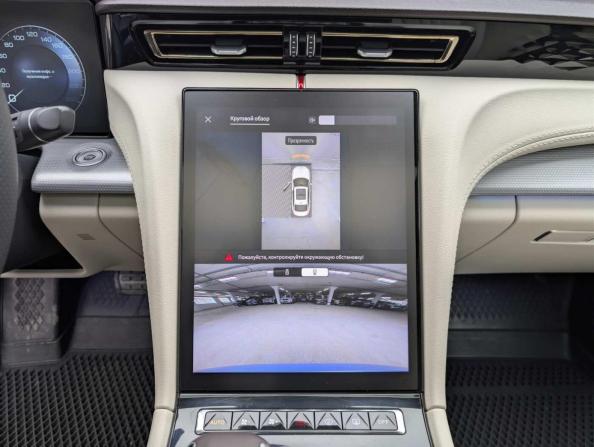 Hongqi H5 II с пробегом 2024 года, цена 3 495 000 рублей, 17977 км, седан, Автокод Объявления