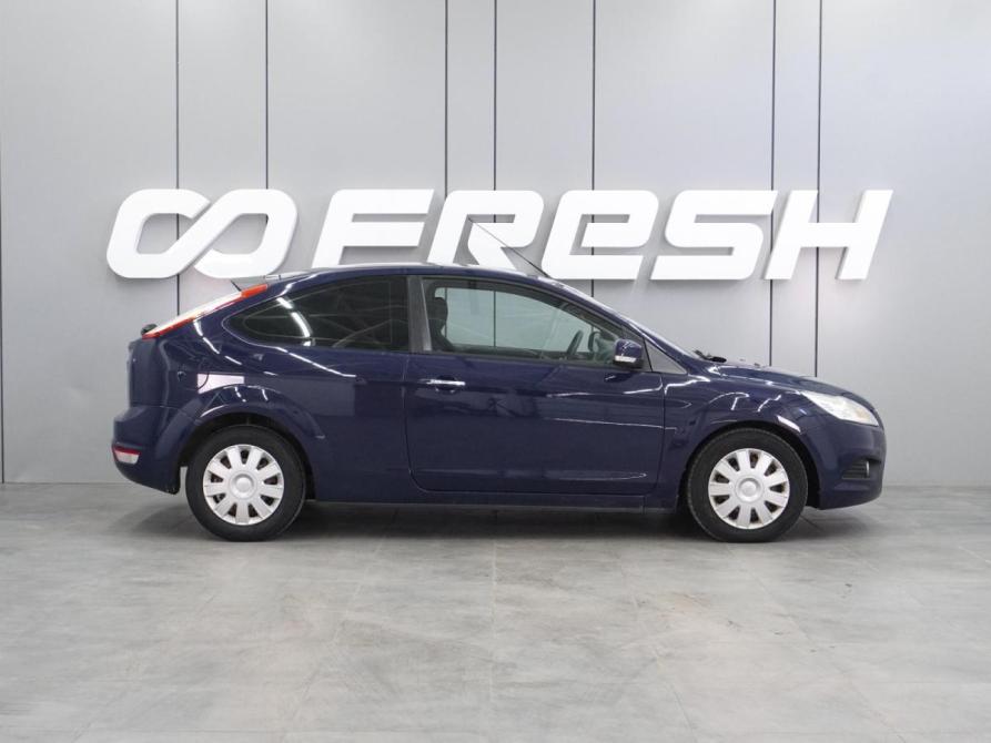Ford Focus II Рестайлинг Воронеж  - изображение 5
