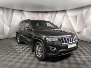 Jeep Grand Cherokee IV (WK2) Рестайлинг Москва  - изображение 22