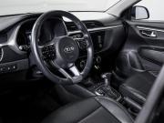 Kia Rio IV Рестайлинг Москва  - изображение 33