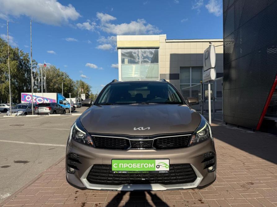 Kia Rio IV Рестайлинг Ульяновск  - изображение 7