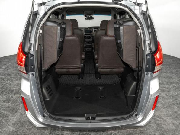 Honda Freed II Рестайлинг с пробегом 2020 года, цена 1 720 000 рублей, 36133 км, компактвэн, Автокод Объявления