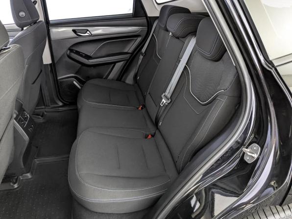 Haval Jolion I с пробегом 2022 года, цена 1 700 000 рублей, 75696 км, внедорожник, Автокод Объявления