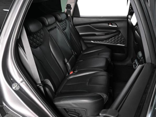 Hyundai Santa Fe IV Рестайлинг с пробегом 2021 года, цена 3 229 000 рублей, 148636 км, внедорожник, Автокод Объявления