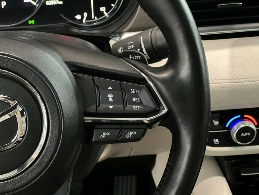 Mazda 6 III (GJ) Рестайлинг 2 Екатеринбург  - изображение 19