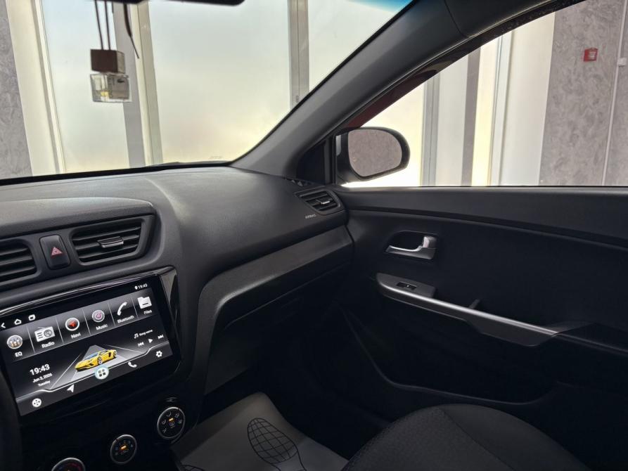 Kia Rio III Рестайлинг Ярославль  - изображение 28
