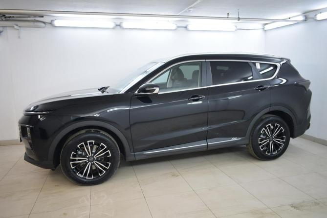 Новый Soueast S07 2026 года, цена 3 149 000 рублей, внедорожник, Автокод Объявления