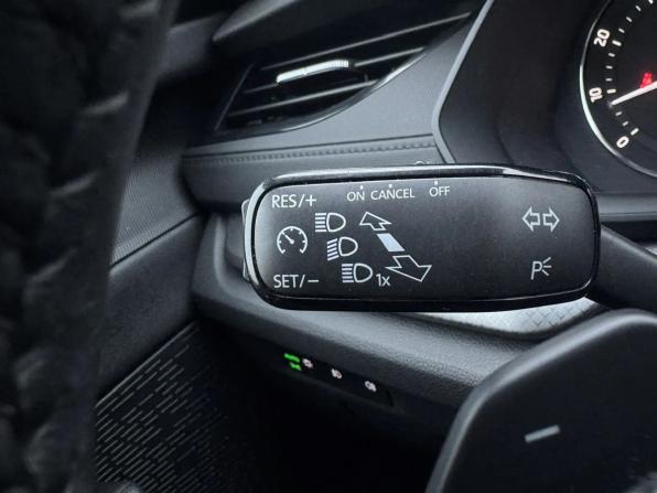 Skoda Octavia IV (A8) с пробегом 2021 года, цена 2 155 000 рублей, 133400 км, лифтбек, Автокод Объявления