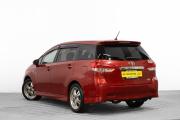 Toyota Wish II Барнаул  - изображение 32