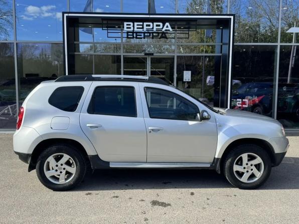 Renault Duster I с пробегом 2012 года, цена 910 000 рублей, 120770 км, внедорожник, Автокод Объявления