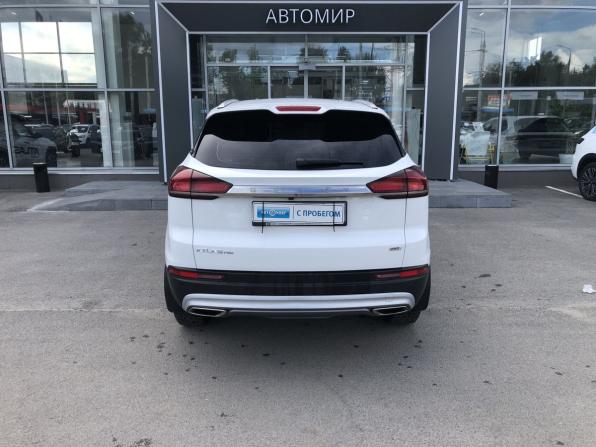 Geely Atlas Pro с пробегом 2022 года, цена 2 229 600 рублей, 36969 км, внедорожник, Автокод Объявления