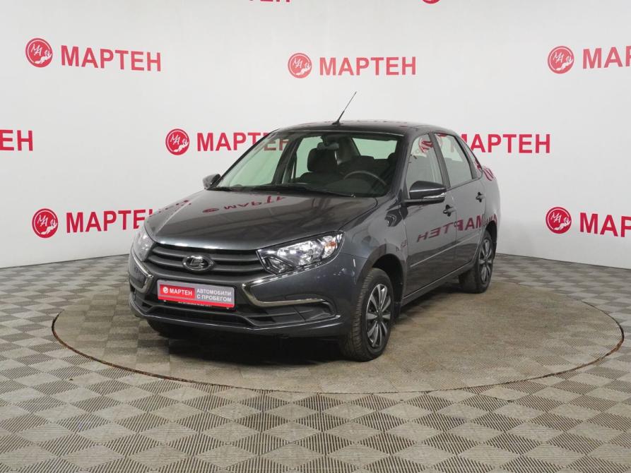Lada (ВАЗ) Granta I Рестайлинг Вологда  - изображение 1