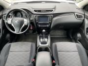 Nissan Qashqai II Москва  - изображение 28