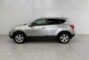 Nissan Qashqai I Астрахань  - изображение 27